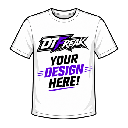 Transfer applied to apparel